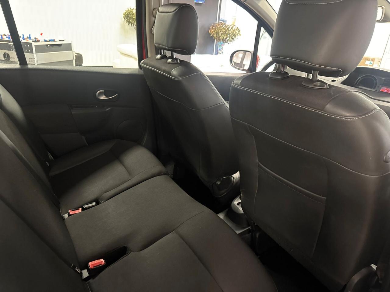 Renault Modus 1.5 dCi 90CV Live