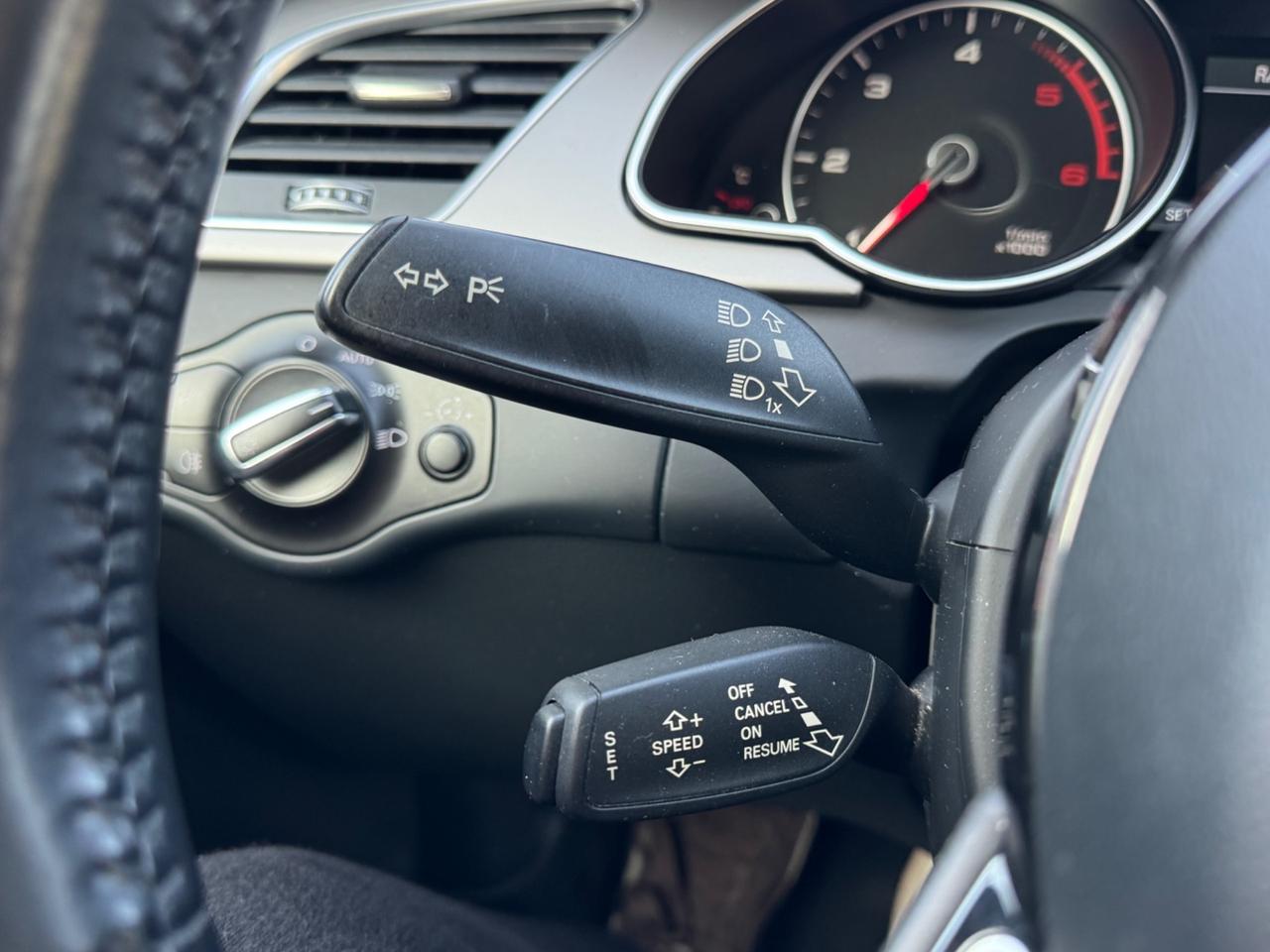 Audi A5 SPB 2.0 TDI 177 CV quattro S tronic