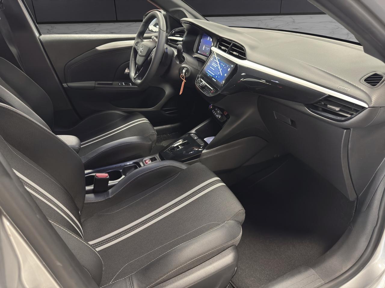 Opel Corsa 1.2 hybrid GS 110cv dct6
