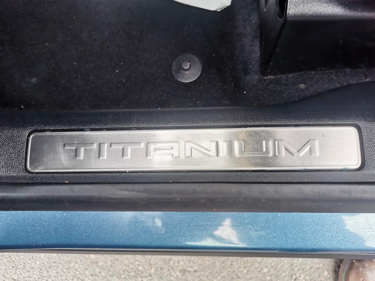 Ford Kuga 1.5 EcoBlue 120 CV 2WD TITANIUM FULL 2021