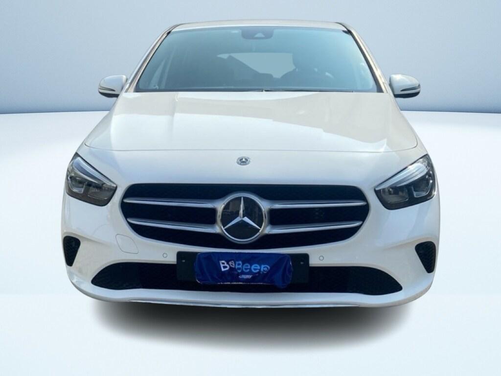 Mercedes Classe B 180 180 D Sport Plus 7G-DCT
