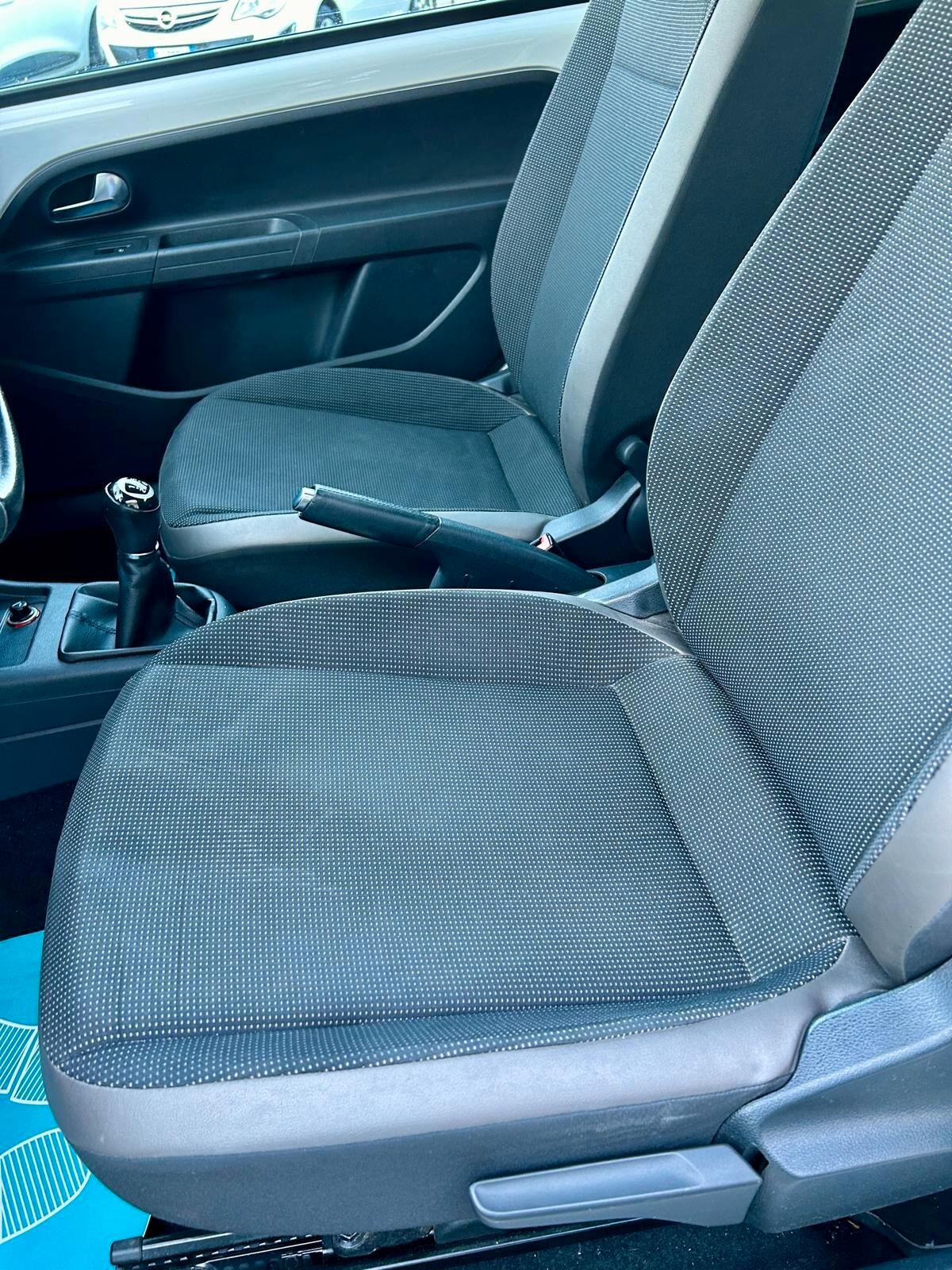 Volkswagen up! 1.0 75 CV 3p. high - ok neopatentato