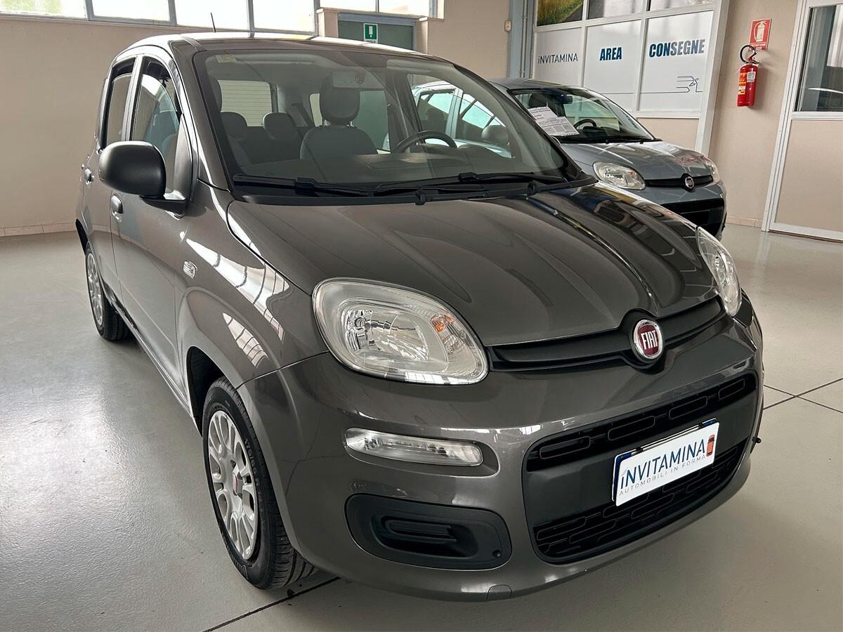 Fiat Panda 1.2 69cv Easy