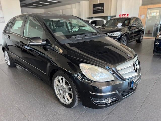 Mercedes-benz B 180 CDI Sport