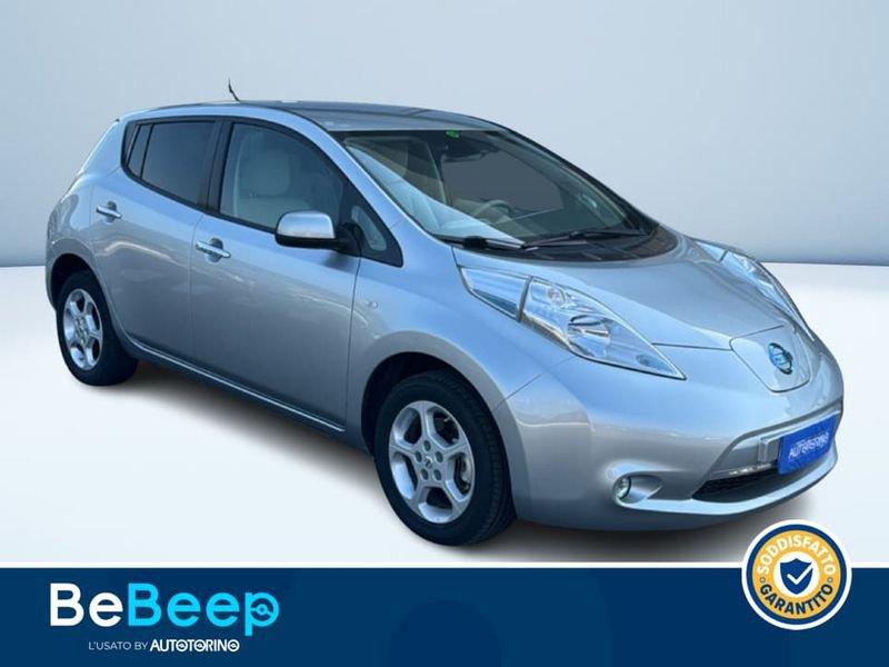 Nissan Leaf ACENTA 24KW (BUY/BUY) 109CV