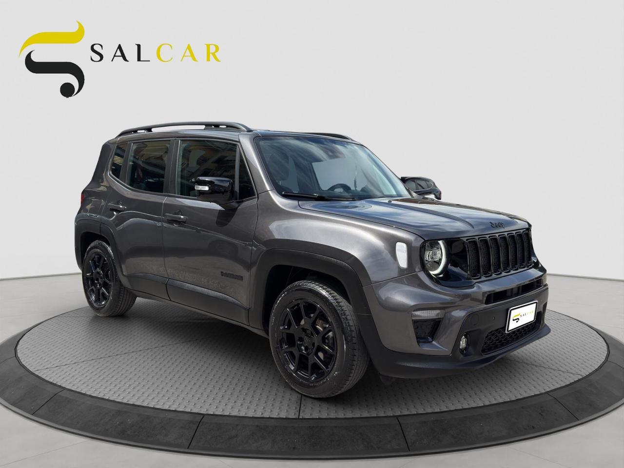 Jeep Renegade 1.6 120cv mjt Limited 2020