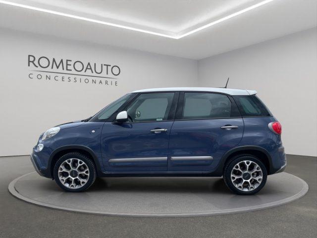 FIAT 500L 1.6 Multijet 120 CV Cross