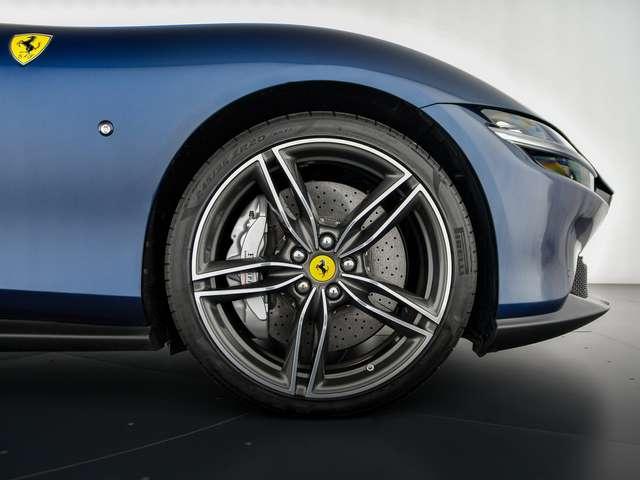 Ferrari Roma Spider