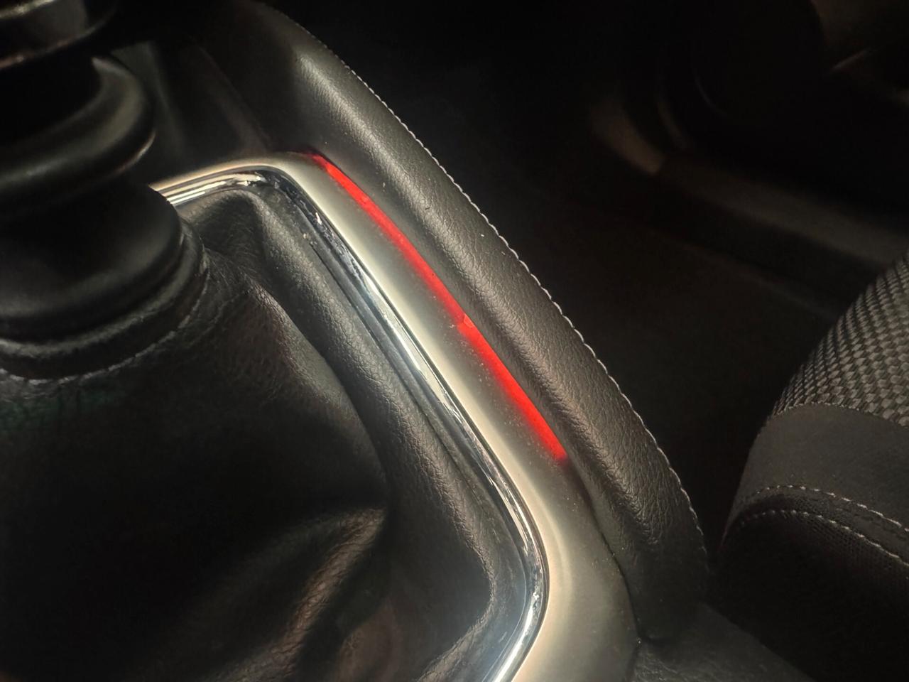 NISSAN Qashqai 1.5 dCi N-Connecta