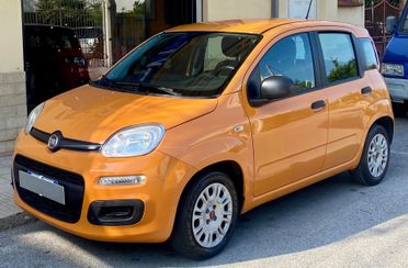 Fiat Panda 1.0 FireFly S&S Hybrid Easy