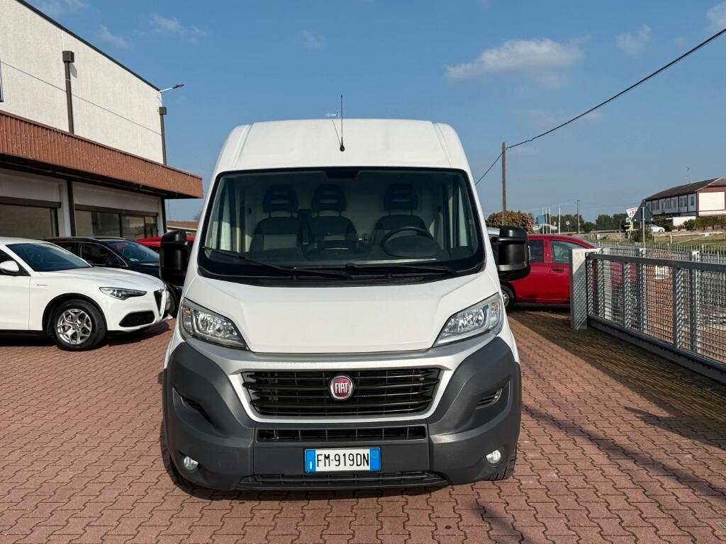 Fiat Ducato 35 2.0 MJT PM-TM Furgone Euro 6