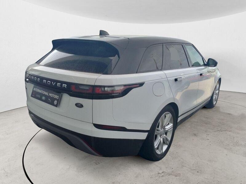 Land Rover Range Rover Velar 2.0 I4 240 CV SE