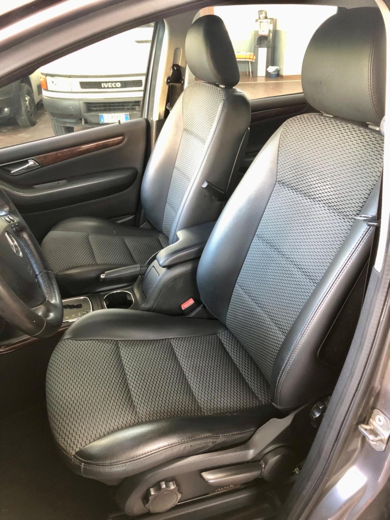 Mercedes-benz A 170 euro 4