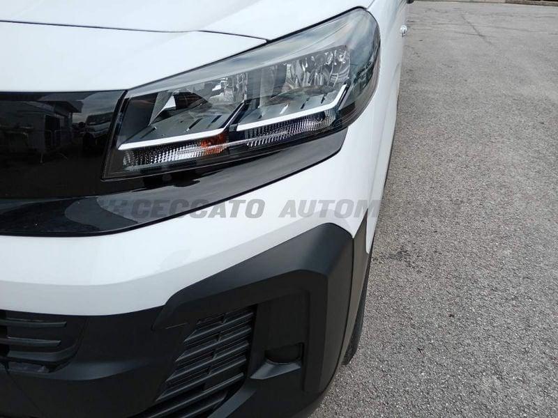 Opel Vivaro Vivaro M 2.0d 145cv S&S mt6