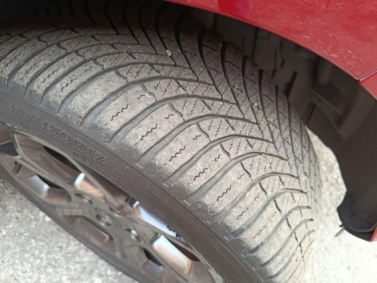 Ford EcoSport ST Line 1.5 TDCi #9754