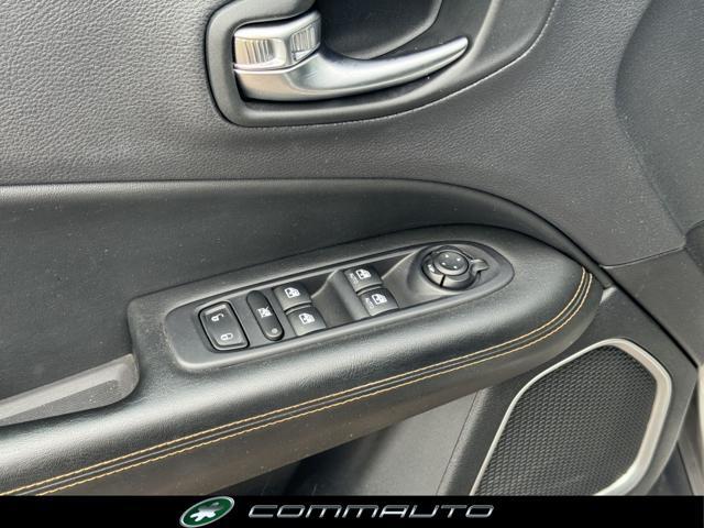 JEEP Compass 1.4 MultiAir 170 CV aut. 4WD Limited