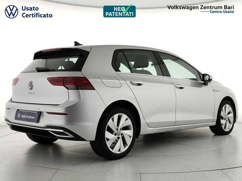 Volkswagen Golf 2.0 tdi style 115cv