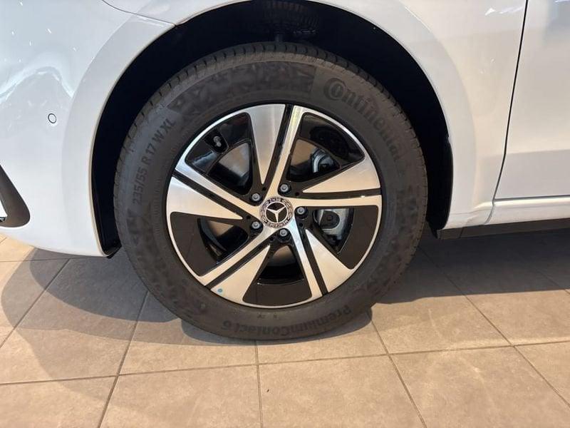 Mercedes-Benz Classe V 250d Long Avantgarde