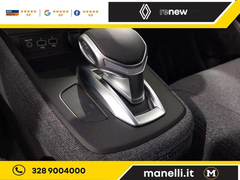 Renault ZOE Evolution R135 rif.GR317
