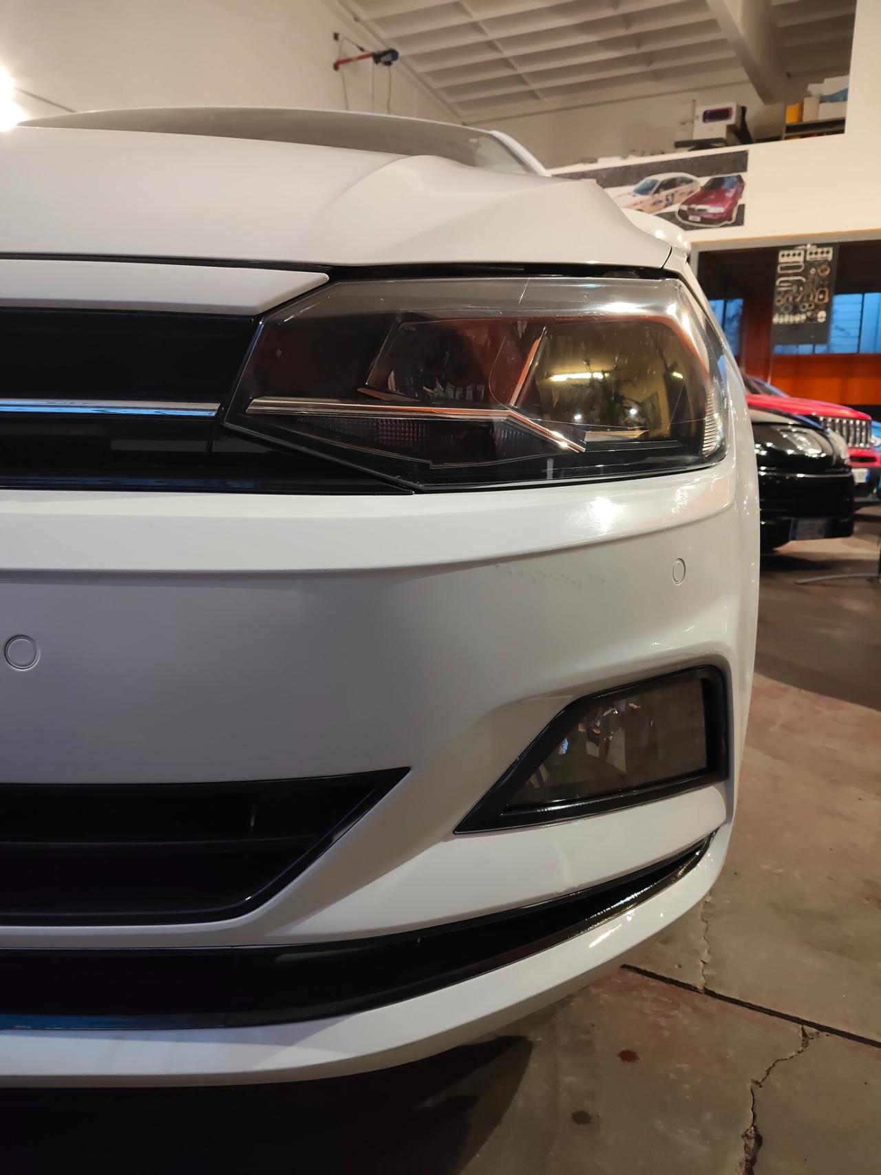 Polo 1.0 highline NO OBBLIGO FINANZIAMENTO!!!