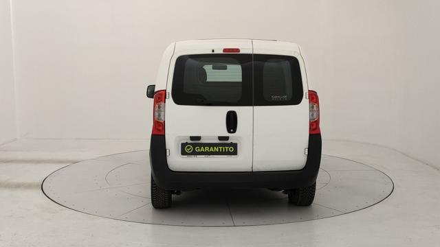 FIAT Fiorino cargo 1.3 mjt 95cv SX E6d-temp