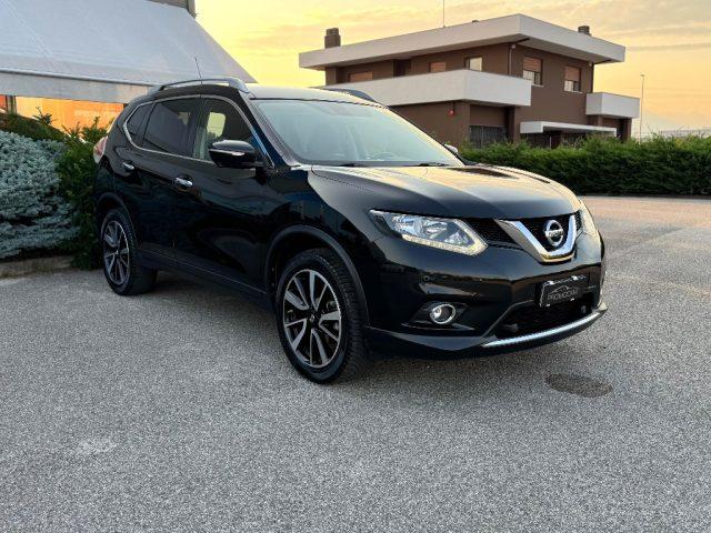 NISSAN X-Trail 1.6 dCi 2WD ACENTA *TAGLIANDATA*UNIPROP*