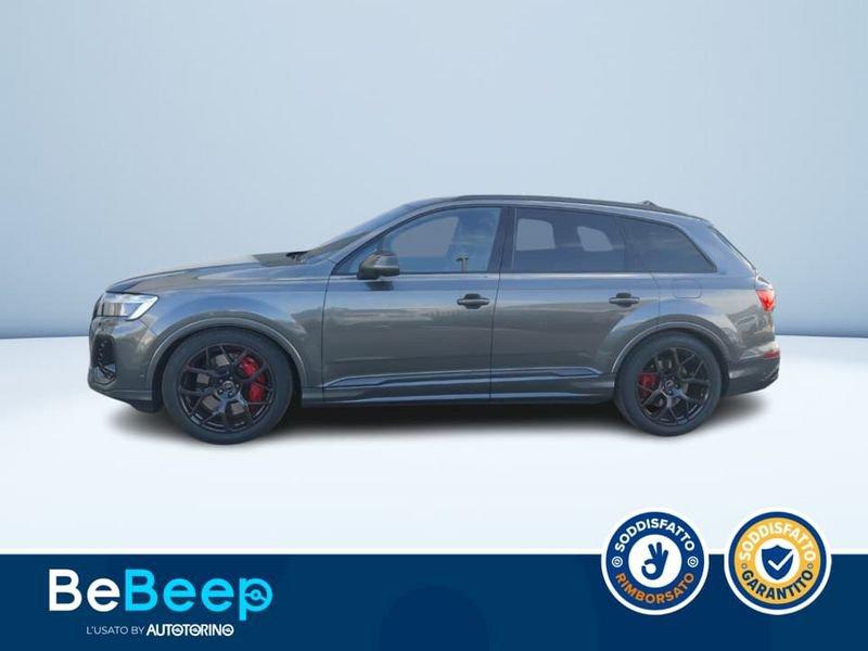 Audi Q7 3.0 TFSI E S LINE PLUS QUATTRO 490CV TIPTRONIC