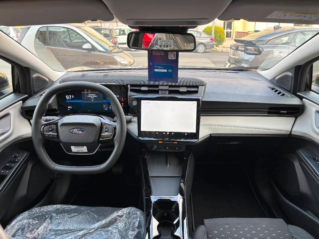 Ford Puma Gen-e Puma Gen-e