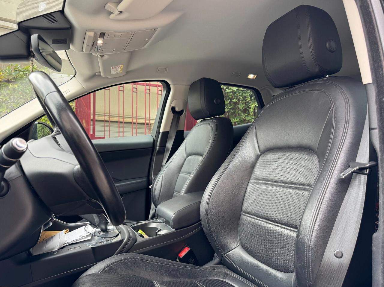Jaguar E-Pace 2.0D 150 CV AWD S