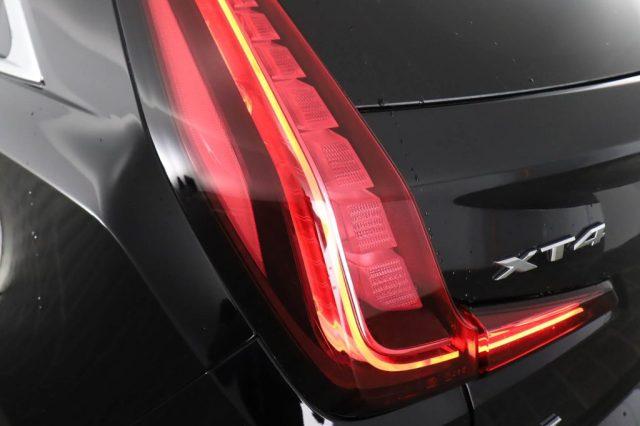 CADILLAC XT4 XT4 350 TD AWD Premium Luxury