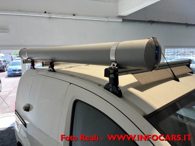 FIAT Fiorino 1.3 MJT 95CV Cargo SX