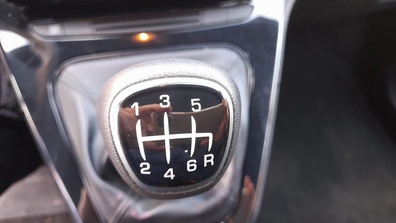 Lancia Ypsilon 1.0 FireFly 5 porte S&S Hybrid Silver