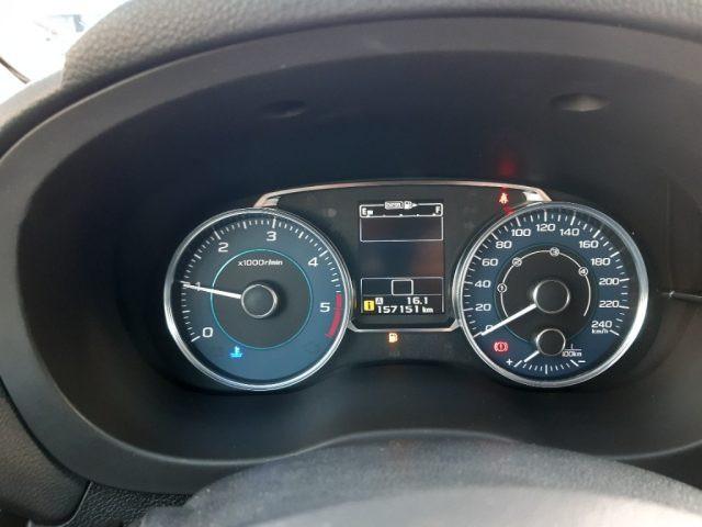 SUBARU XV 2.0D Unlimited