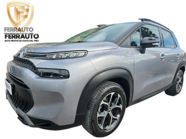 Citroën C3 Aircross BlueHDi 110 S&S Plus
