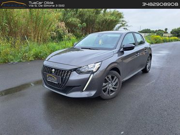 Peugeot 208 1.2 PureTech 100 Active Pack #5086