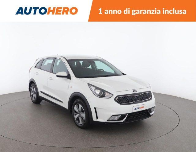 KIA Niro 1.6 GDi DCT HEV Urban