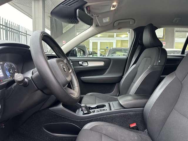 Volvo XC40 2.0 d3 / AUTOCARRO