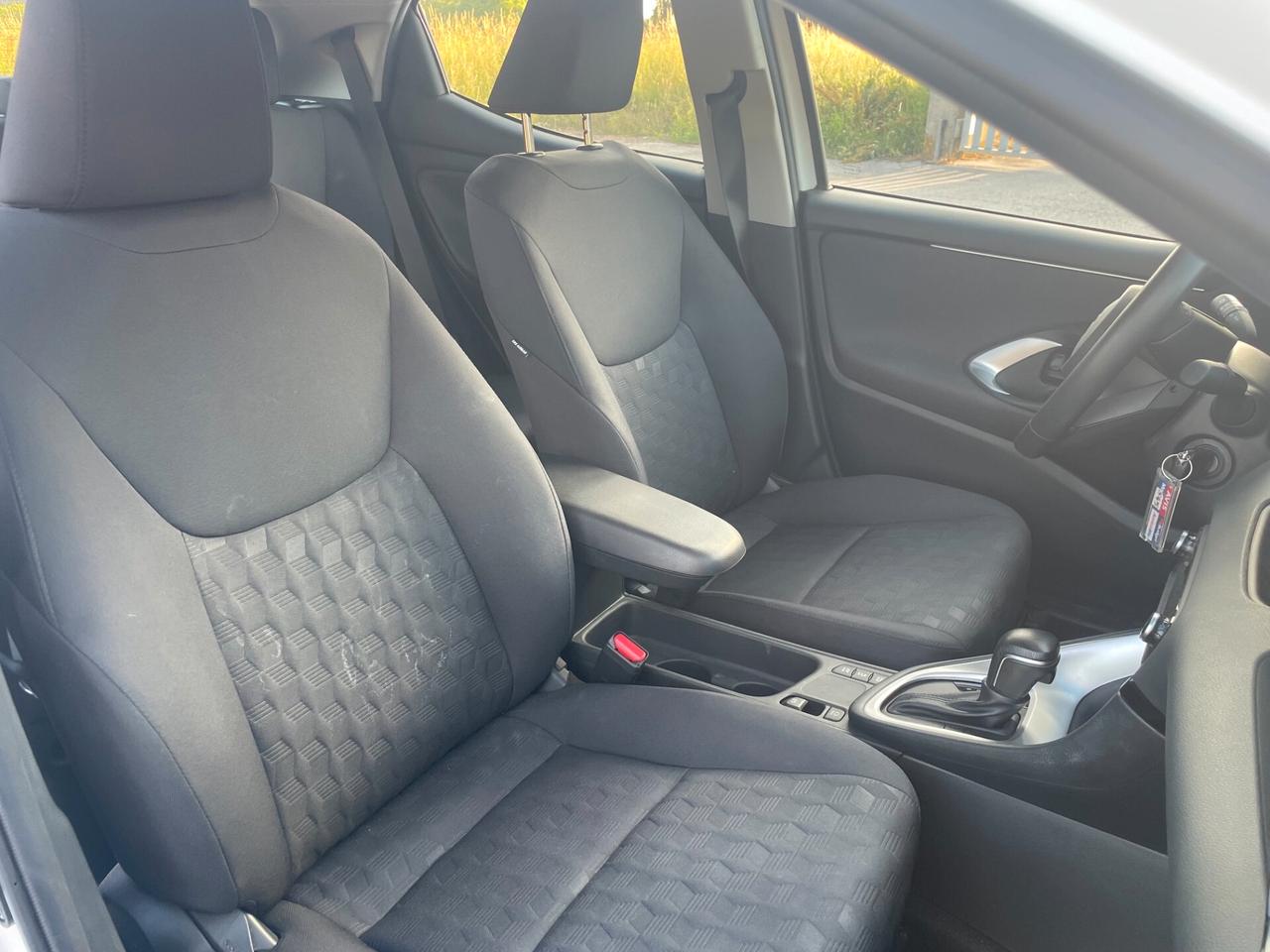 Toyota Yaris 1.5 Hybrid 5 porte Active