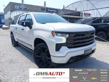 CHEVROLET Silverado 6.2L EcoTec3 V8 High Country N1 - Pronta