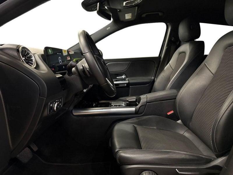 Mercedes-Benz GLA 200 d Sport Plus auto