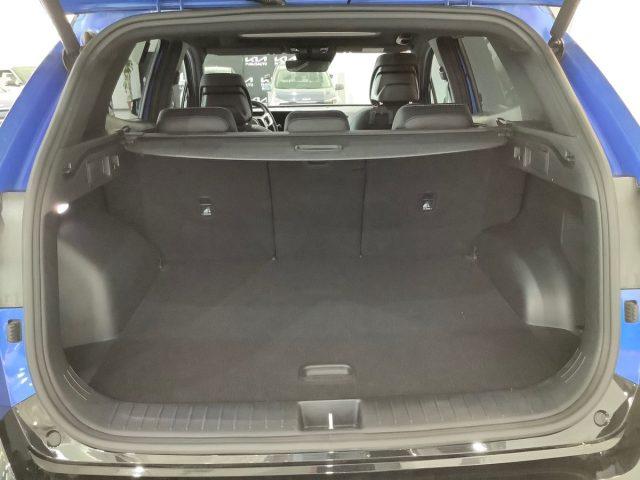 KIA Sportage 1.6 CRDi MHEV DCT GT-line Plus