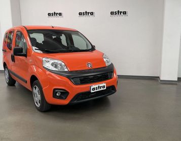 FIAT QUBO QUBO 1.4 8V 77 CV Easy Natural Power