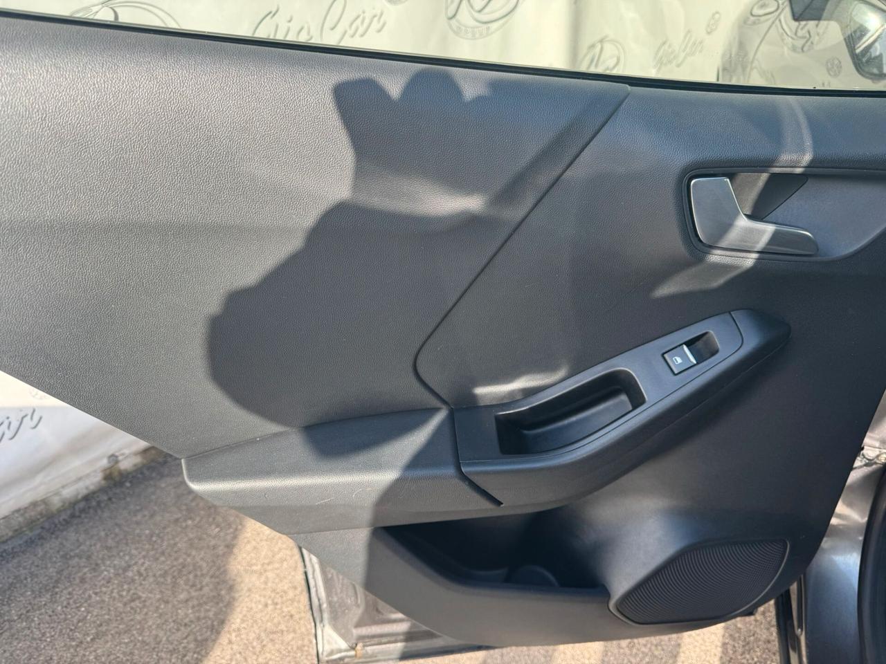 Ford Puma 1.0 EcoBoost Hybrid 125 CV S&S aut. ST-Line Design