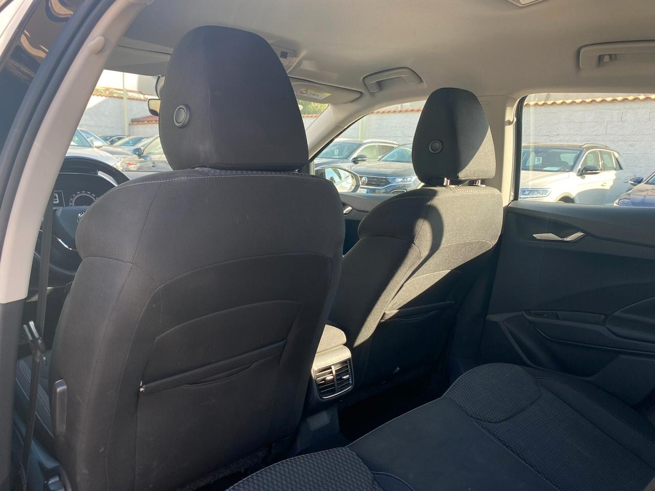 Skoda Fabia Ambition 1.0 TSI 95CV