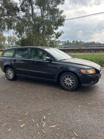 Volvo V50 2.0 D cat Summum