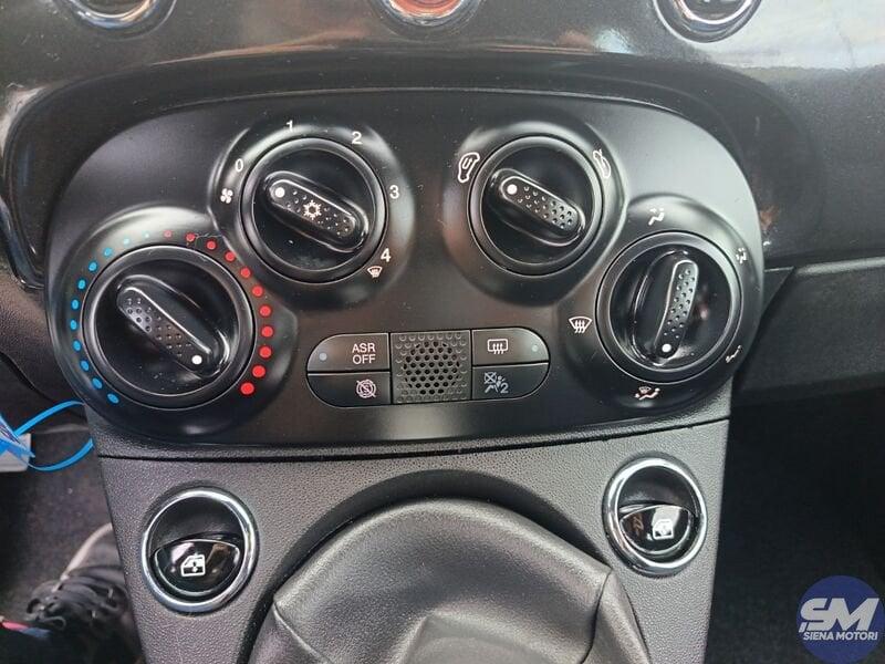 FIAT 500 500 1.0 Hybrid Cult