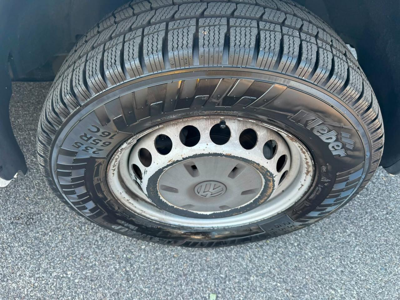 Volkswagen
