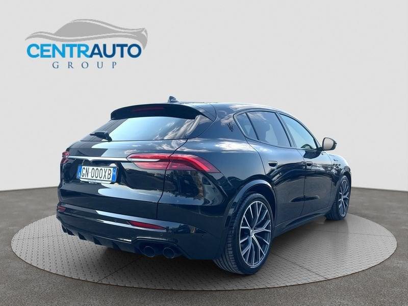 Maserati Grecale Grecale 2.0 mhev Modena 330cv auto
