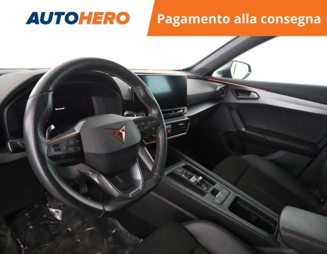 CUPRA Formentor 1.4 e-Hybrid DSG