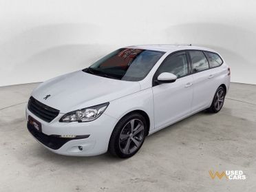 Peugeot 308 308 BlueHDi 100 S&S SW Business